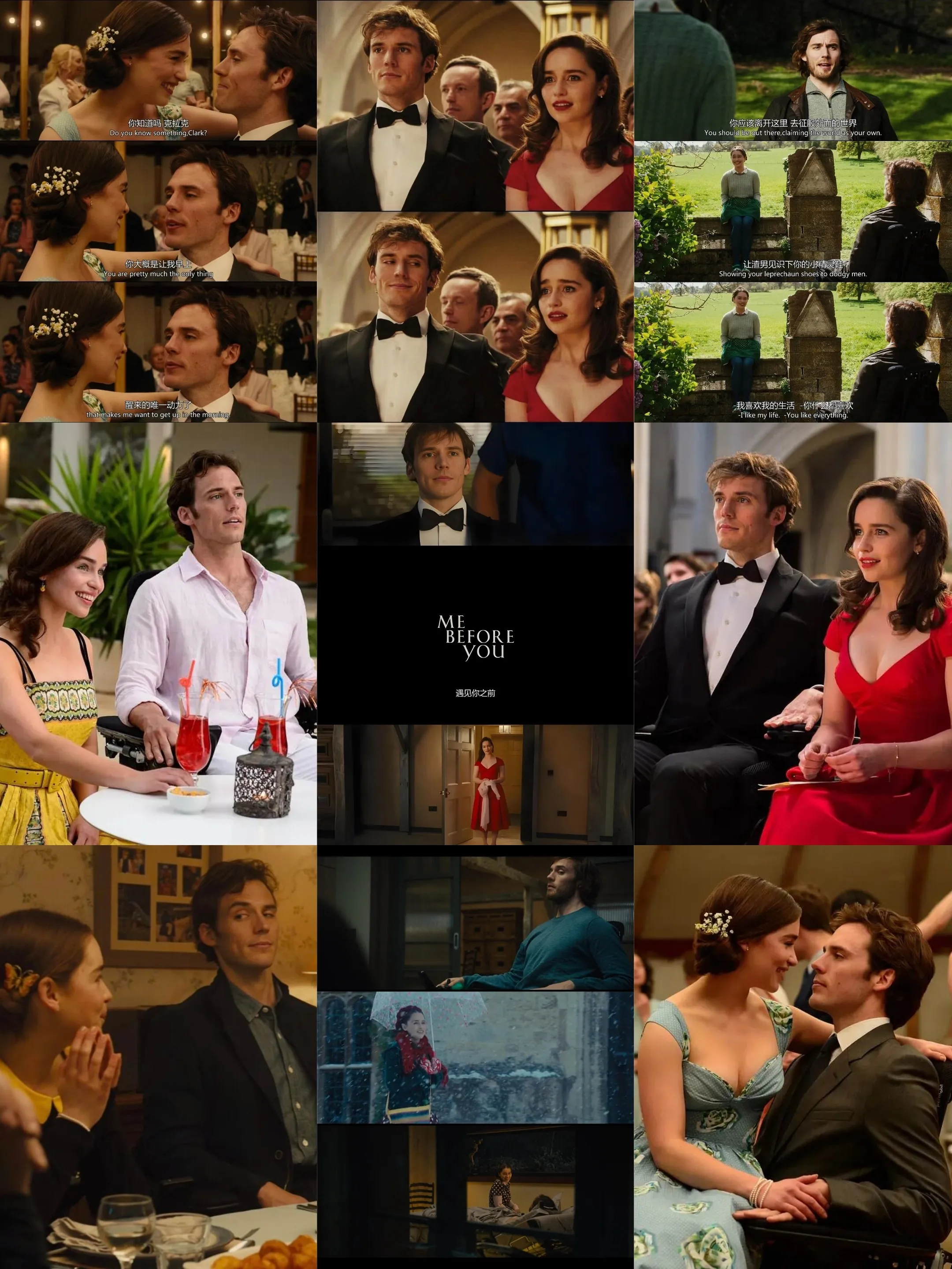 ME BEFORE YOU